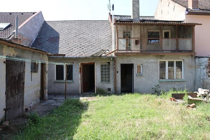 Prodej rodinného domu, Víceměřice, 210 m2