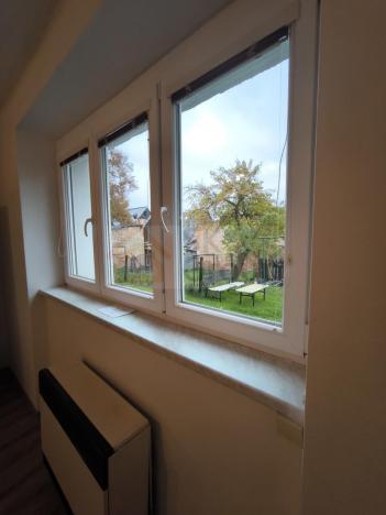 Pronájem bytu 1+kk, Kynšperk nad Ohří, Maxima Gorkého, 30 m2