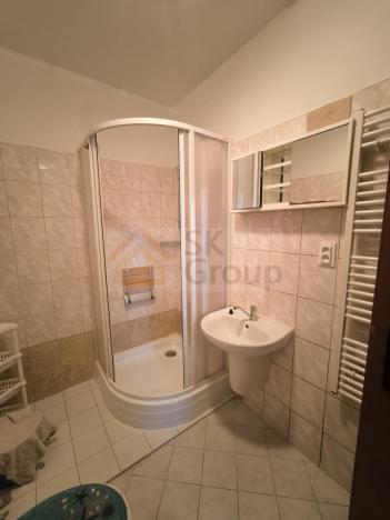 Pronájem bytu 1+kk, Kynšperk nad Ohří, Maxima Gorkého, 30 m2