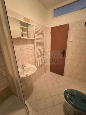 Pronájem bytu 1+kk, Kynšperk nad Ohří, Maxima Gorkého, 30 m2