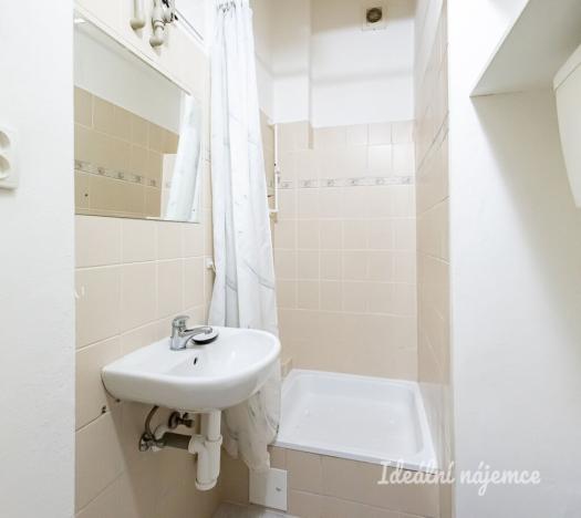 Pronájem bytu 2+kk, Praha - Žižkov, Víta Nejedlého, 43 m2