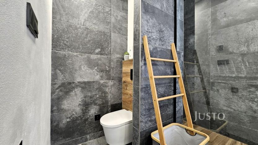 Prodej bytu 4+kk, Písek, Velké náměstí, 113 m2