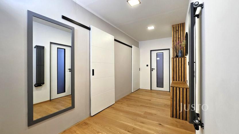 Prodej bytu 4+kk, Písek, Velké náměstí, 113 m2