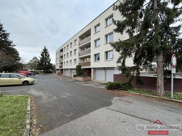 Prodej bytu 2+kk, Praha - Hostivař, Záveská, 36 m2