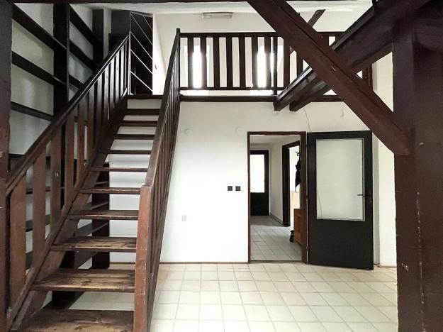 Pronájem bytu 2+1, Brno, Pellicova, 65 m2