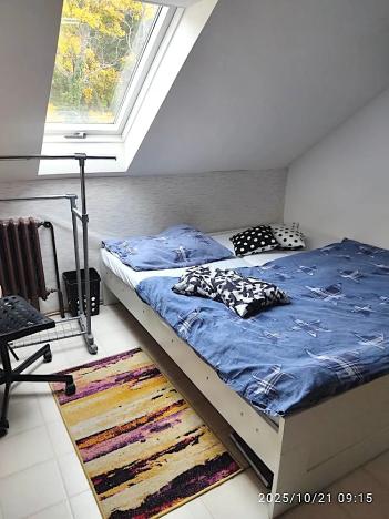 Pronájem bytu 2+1, Brno, Pellicova, 65 m2