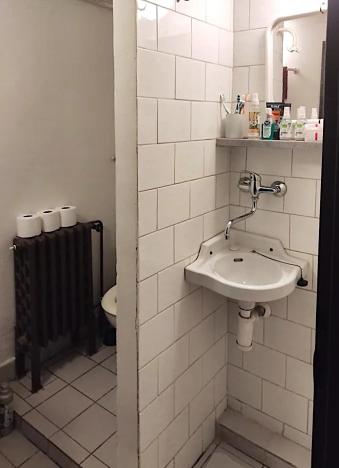 Pronájem bytu 2+1, Brno, Pellicova, 65 m2