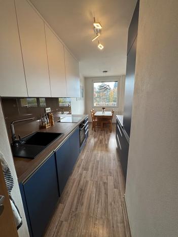 Pronájem bytu 3+kk, Praha - Bohnice, Katovická, 65 m2