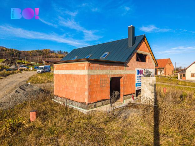 Prodej rodinného domu, Palkovice, 144 m2