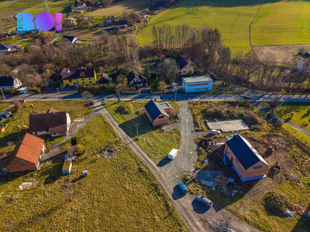 Prodej rodinného domu, Palkovice, 144 m2