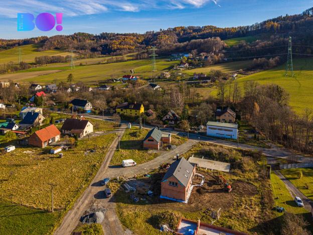 Prodej rodinného domu, Palkovice, 144 m2