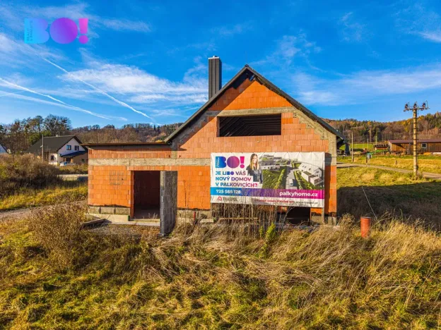 Prodej rodinného domu, Palkovice, 144 m2