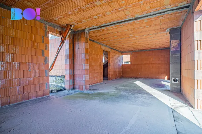 Prodej rodinného domu, Palkovice, 144 m2