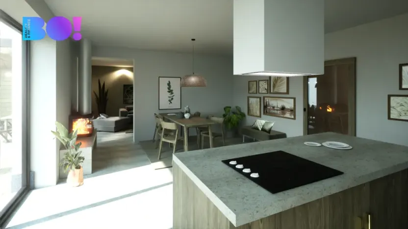 Prodej rodinného domu, Palkovice, 144 m2