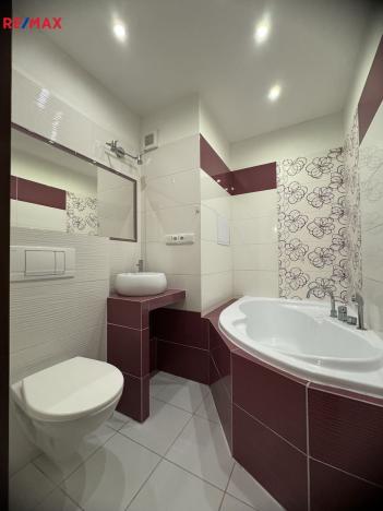 Prodej bytu 2+1, Olomouc - Nové Sady, Werichova, 44 m2