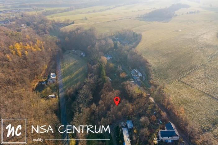 Prodej pozemku pro bydlení, Heřmanice, 1222 m2