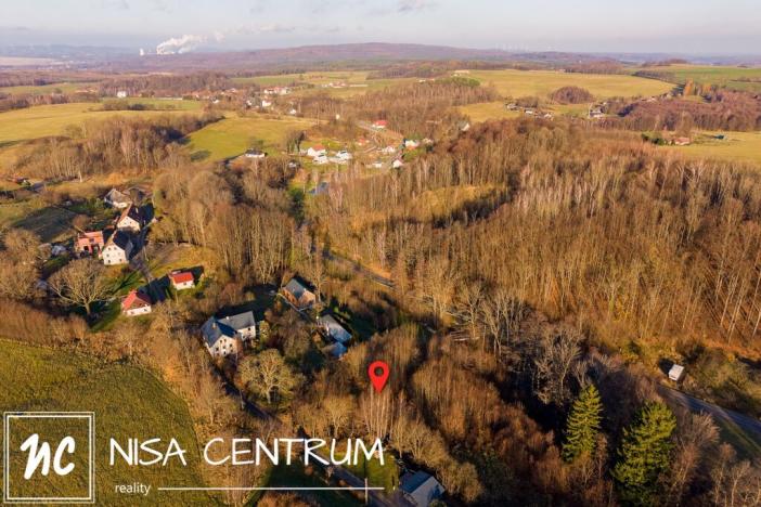 Prodej pozemku pro bydlení, Heřmanice, 1222 m2