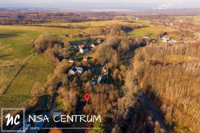 Prodej pozemku pro bydlení, Heřmanice, 1222 m2