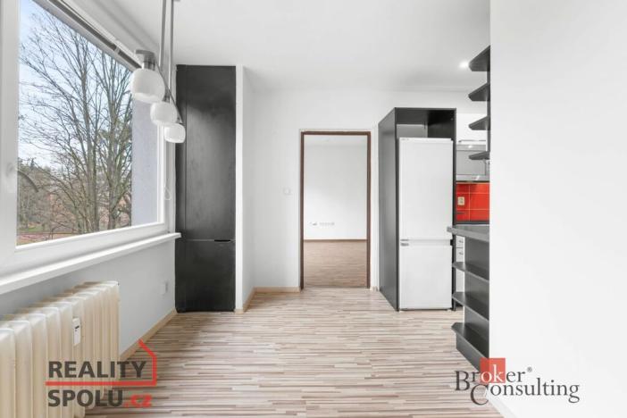 Prodej bytu 2+1, Rychnov nad Kněžnou, Na Trávníku, 62 m2