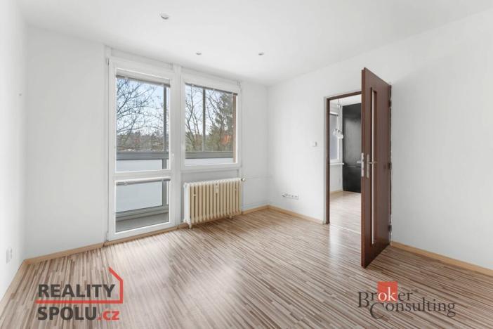 Prodej bytu 2+1, Rychnov nad Kněžnou, Na Trávníku, 62 m2