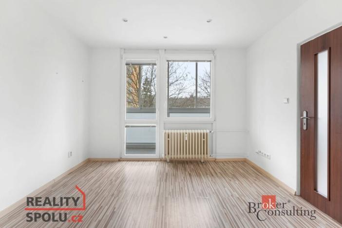 Prodej bytu 2+1, Rychnov nad Kněžnou, Na Trávníku, 62 m2