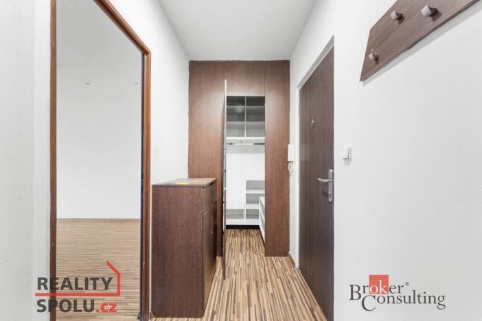 Prodej bytu 2+1, Rychnov nad Kněžnou, Na Trávníku, 62 m2