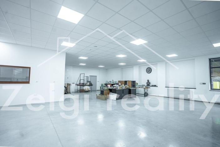 Pronájem skladu, Bojkovice, 234 m2