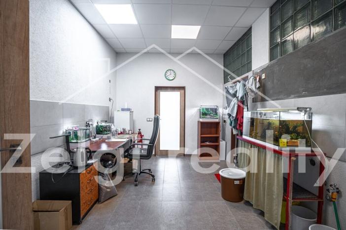 Pronájem skladu, Bojkovice, 234 m2