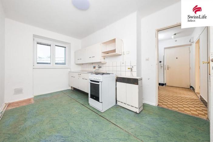 Prodej bytu 2+1, Pardubice, Dašická, 55 m2