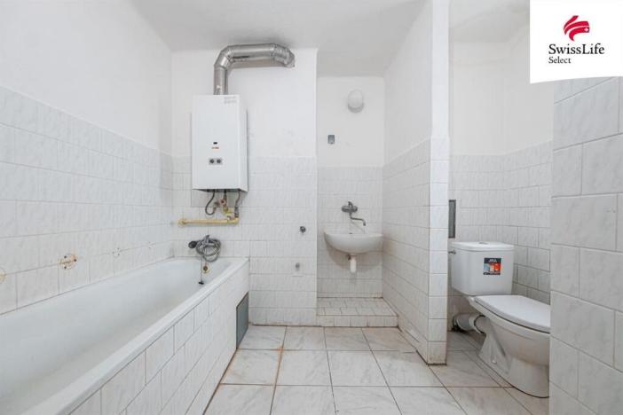 Prodej bytu 2+1, Pardubice, Dašická, 55 m2