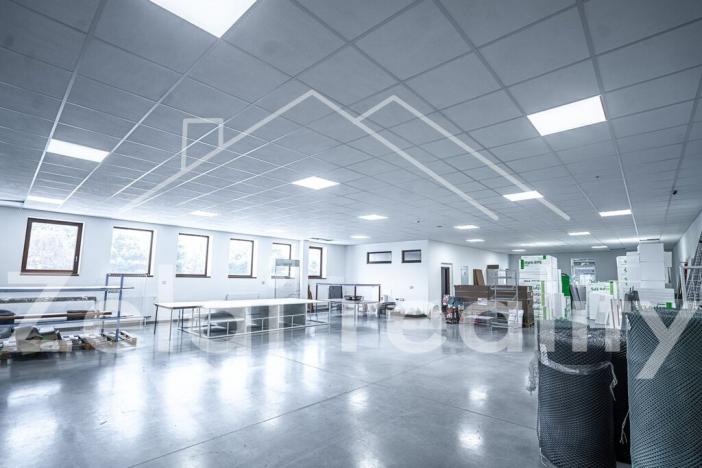 Pronájem obchodního prostoru, Bojkovice, 302 m2