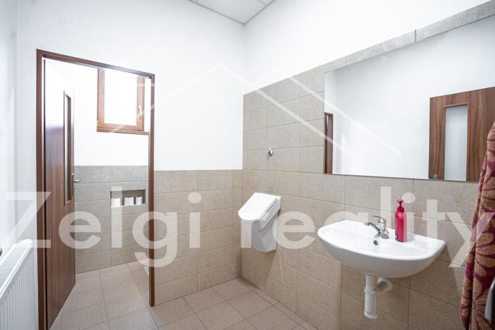 Pronájem obchodního prostoru, Bojkovice, 302 m2