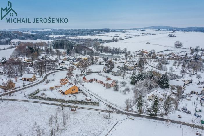 Prodej rodinného domu, Strojetice, 80 m2