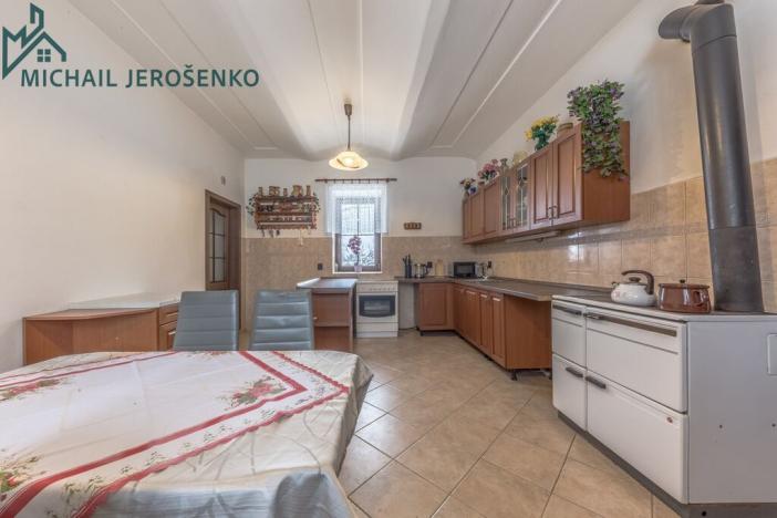 Prodej rodinného domu, Strojetice, 80 m2