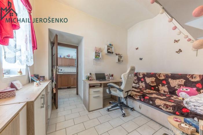 Prodej rodinného domu, Strojetice, 80 m2