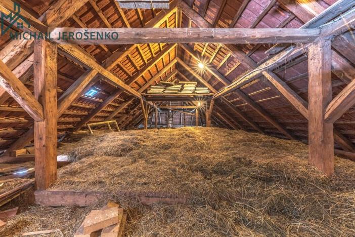 Prodej rodinného domu, Strojetice, 80 m2