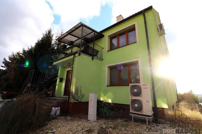 Pronájem bytu 3+kk, Ivančice, Slunečná, 100 m2