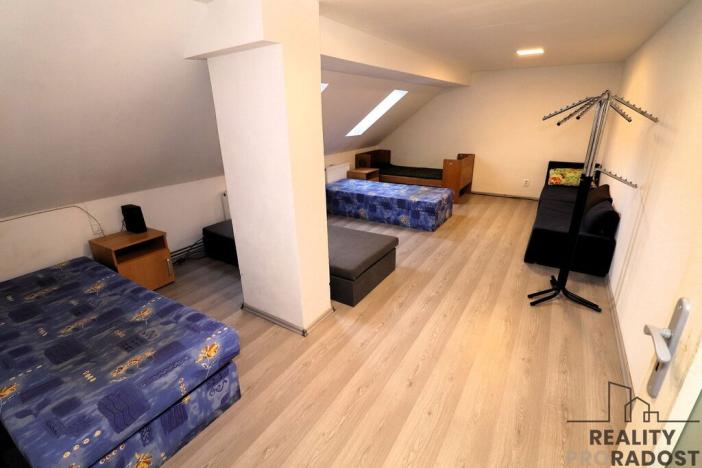 Pronájem bytu 3+kk, Ivančice, Slunečná, 100 m2