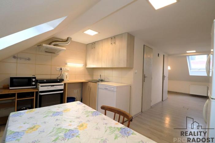 Pronájem bytu 3+kk, Ivančice, Slunečná, 100 m2