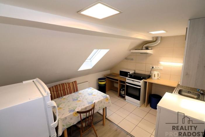 Pronájem bytu 3+kk, Ivančice, Slunečná, 100 m2