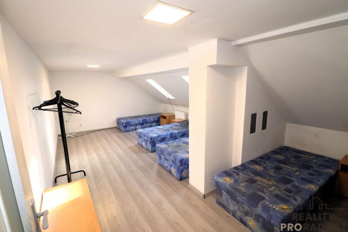 Pronájem bytu 3+kk, Ivančice, Slunečná, 100 m2