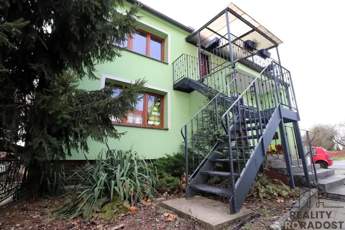 Pronájem bytu 3+kk, Ivančice, Slunečná, 100 m2