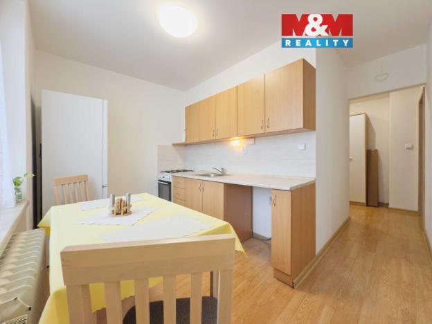 Prodej bytu 2+1, Karviná - Ráj, Kosmonautů, 58 m2