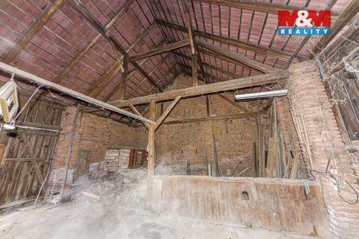 Prodej rodinného domu, Třebešice, 97 m2