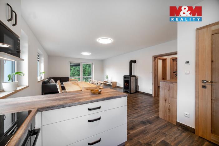 Prodej pozemku pro bydlení, Červená Voda, 2404 m2