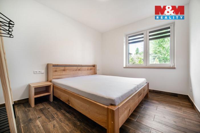 Prodej pozemku pro bydlení, Červená Voda, 2404 m2