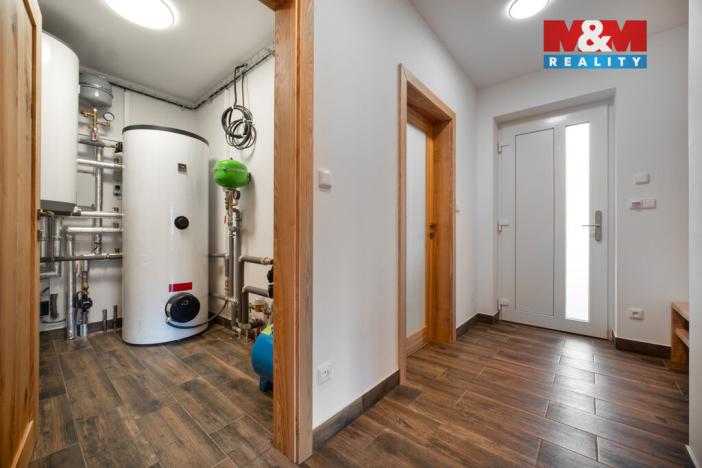 Prodej pozemku pro bydlení, Červená Voda, 2404 m2