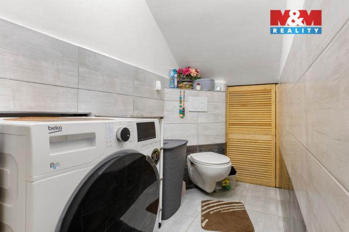 Prodej bytu 1+1, Heřmanův Městec, Heřmanského, 44 m2