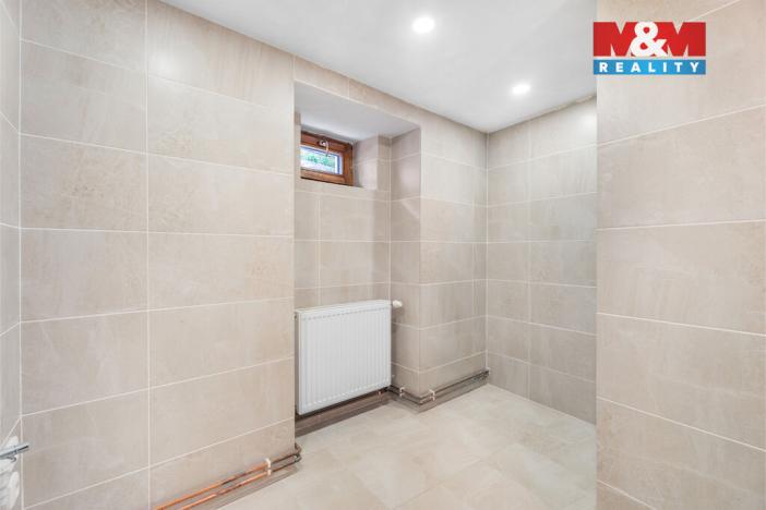 Prodej rodinného domu, Krupka, Cínová, 130 m2