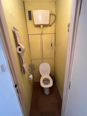 Prodej bytu 2+1, Opava, Olomoucká, 49 m2